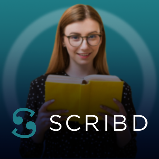scribd account